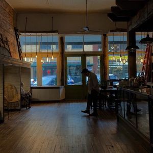 Meet your Posher, Josh